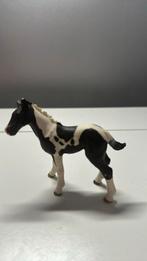 Schleich tinker veulen, Ophalen of Verzenden, Gebruikt