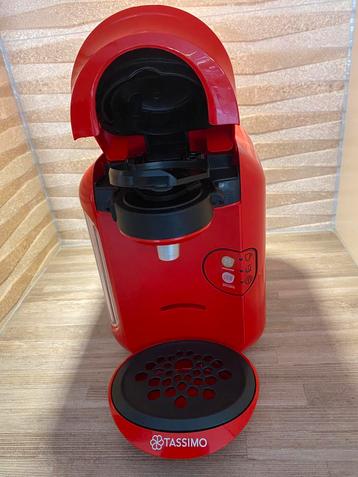 Koffiezetapperaat beschikbaar voor biedingen
