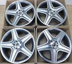 Mercedes 20 inch AMG velgen GLE-63 ML-63 GL-63 W166