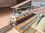 Lima H0 Elektrische locomotief E-loc Ae4/4 10050, Hobby en Vrije tijd, Modeltreinen | H0, Ophalen of Verzenden, Zo goed als nieuw