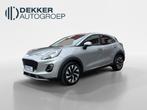 Ford Puma 1.0 EcoBoost Hybrid Titanium Winterpakket!, Voorwielaandrijving, Euro 6, Origineel Nederlands, Handgeschakeld