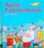 Actie Pannenkoek, Gelezen, Ophalen of Verzenden, Dolf Verroen, Fictie