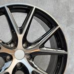 NIEUW 18” S03 5x112 Velgen Past Op VAG GROUP LEON CUPRA LOOK, 18 inch, Nieuw, Ophalen of Verzenden, Nieuwemaasdijk 12-B Heesbeen