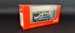 Herpa 096140 Mercedes Vito THW 1:87, Ophalen of Verzenden, Zo goed als nieuw