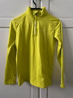 Skipully Geel Maat 164 met Rits van het merk Protest, Ophalen of Verzenden, Gebruikt, Jongen of Meisje, Jas