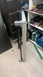 Festool mft tafel zonder accessoires, Ophalen of Verzenden, Zo goed als nieuw, Campingtafel