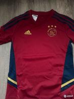 Ajax Adidas Voetbalshirt Maat 140, Ophalen, Zo goed als nieuw, Jongen of Meisje, Sportschoenen