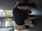 Crafty pony, Kinderen en Baby's, Speelgoed | Knuffels en Pluche, Ophalen, Zo goed als nieuw, Paard