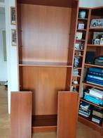 Boekenkast in prima staat!, Ophalen, 50 tot 100 cm, Zo goed als nieuw, 150 tot 200 cm