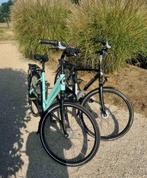 Gazelle Fietsen, Fietsen en Brommers, Ophalen, Versnellingen, Gazelle, 53 tot 56 cm