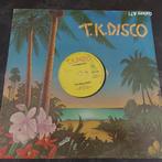 12 inch Maxisingel - T-Connection - Saturday Night (1979), Ophalen of Verzenden, 12 inch, Disco