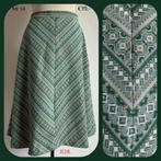 R28. Vintage rokje mt 34, Verzenden, Vintage kleertjes, Vintage, Merlijntenhoeve@live.nl