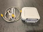KPN WiFi Versterker met Kabels, Ophalen, Gebruikt