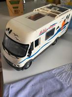mooie grote Camper model auto, Ophalen of Verzenden, Zo goed als nieuw, Auto