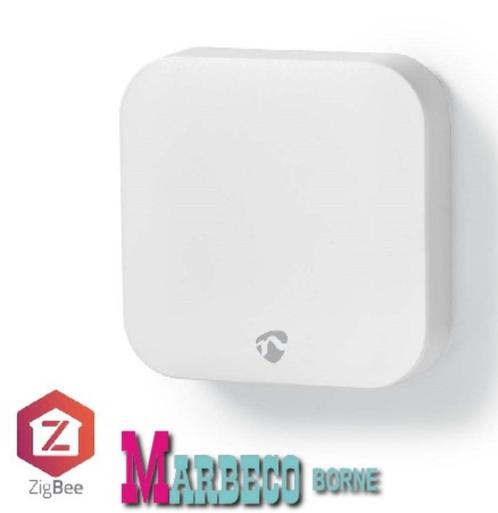 SmartLife Wandschakelaar, Zigbee 3.0, Muurmontage, Huis en Inrichting, Lampen | Losse lampen, Nieuw, Overige typen, Ophalen of Verzenden