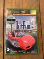 Outrun 2 voor Xbox, Spelcomputers en Games, Games | Xbox Original, Vanaf 12 jaar, Gebruikt, Ophalen of Verzenden, 1 speler
