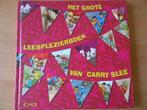 ridder schijtebroek en meester paardenpoep Carry Slee, Ophalen, Gelezen, Carry Slee, Non-fictie
