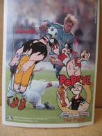 adv11011 popeye postzegel, Ophalen, Overige figuren, Gebruikt, Overige typen