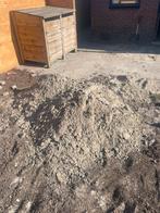 Gratis zand, meer beschikbaar, Tuin en Terras, Zand, Ophalen of Verzenden
