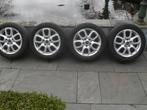 Lichtmetalen Mini velgen, Ophalen, Gebruikt, 15 inch, Velg(en)