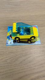 LEGO 6530 – Sport Coupe (City Car), Ophalen of Verzenden, Gebruikt, Complete set, Lego