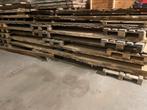 Eiken hout, Minder dan 3 m³, Ophalen, Overige houtsoorten, Blokken