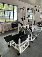 Technogym lower back, Sport en Fitness, Fitnessmaterialen, Ophalen of Verzenden, Zo goed als nieuw