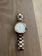 Fossil horloge rose goud, Fossil, Polshorloge, Ophalen of Verzenden, Zo goed als nieuw