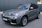 BMW X3 3.5i xDrive High Executive M Sport Edition, Auto's, Automaat, 1800 kg, Gebruikt, Vierwielaandrijving