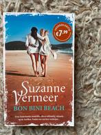 Bon Bini Beach - Suzanne Vermeer, Ophalen of Verzenden, Zo goed als nieuw, Nederland