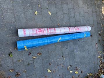 Halve rollen Miofol 125G en 125S beschikbaar voor biedingen