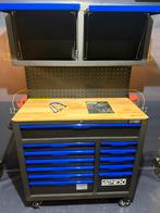 Apex gereedschapwagen 10/12, Ophalen, Nieuw
