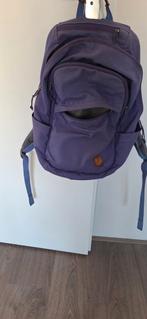 Fjällräven Rugzak - Duurzaam & Comfortabel!, Overige merken, Gebruikt, 25 tot 40 cm, Ophalen of Verzenden