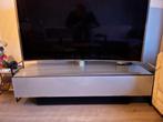 Samsung tv, Audio, Tv en Foto, Televisies, Ophalen, 50 Hz, Zo goed als nieuw, Samsung
