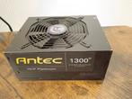 Antec HCP platinum 1300w voeding, Computers en Software, Interne voedingen, ., Ophalen of Verzenden, Zo goed als nieuw, .