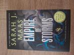 Empire of Storms: Throne of Glass 5, Boeken, Ophalen, Nieuw
