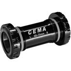 CEMA keramisch SG3 coated bottom bracket