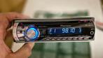 Pioneer DEH-3900MP Autoradio CD speler   .231, Ophalen of Verzenden, Zo goed als nieuw