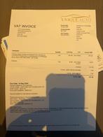 Land Rover Range Rover Automaat Grijskenteken 4x4 youngtimer, Auto's, Automaat, Euro 5, 2640 kg, 3628 cc