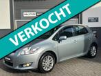 Toyota Auris 1.6 | AIRCO | 74dkm | DEALER ONDERHOUDEN |, Voorwielaandrijving, Gebruikt, Zwart, 4 cilinders