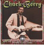 Chuck Berry ‎– Johnny B. Goode = L.T. series = 1,99, Ophalen of Verzenden, Zo goed als nieuw, Rock-'n-Roll