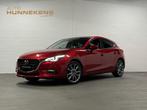Mazda 3 2.0 SkyActiv-G 120 SkyLease GT Camera | Cruise-/Clim, Voorwielaandrijving, Stof, Gebruikt, 4 cilinders