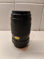 Sigma Zoom-k 70-210mm Lens, Ophalen of Verzenden, Gebruikt, Telelens, Zoom