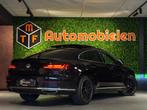 Volkswagen Arteon 2.0 TSI 3x R-LINE|PANO|VIRTUAL|ACC|CAMERA, Auto's, Volkswagen, Arteon, Gebruikt, Zwart, Bedrijf