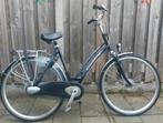 Mooie Gazelle Davos damesfiets, Ophalen, Versnellingen, 56 cm of meer, Zo goed als nieuw