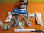 2X Wiellager Hyundai H150 H200 Mitsubishi L200 L300 Nipparts, Ophalen of Verzenden, Nieuw, Hyundai