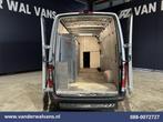 Mercedes-Benz Sprinter 314 CDI 143pk L3H2 inrichting Euro6 A, Gebruikt, 2000 kg, Mercedes-Benz, Bedrijf