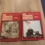 De Tweede Wereldoorlog Raymond Cartier deel 1 & 2 OPRUIMING, Boeken, Ophalen of Verzenden, Tweede Wereldoorlog, Gelezen, Algemeen