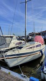 Leisure 23SL te koop, Watersport en Boten, Kajuitzeilboten en Zeiljachten, Ophalen, Gebruikt, Tourjacht of Cruiser, 6 tot 9 meter