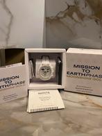 Omega x Swatch Mission to Earthphase – Moonshine Gold Snoopy, Ophalen, Overige materialen, Polshorloge, Nieuw